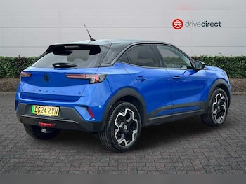 Used Vauxhall Mokka 2024 for sale - 78138383: Photo