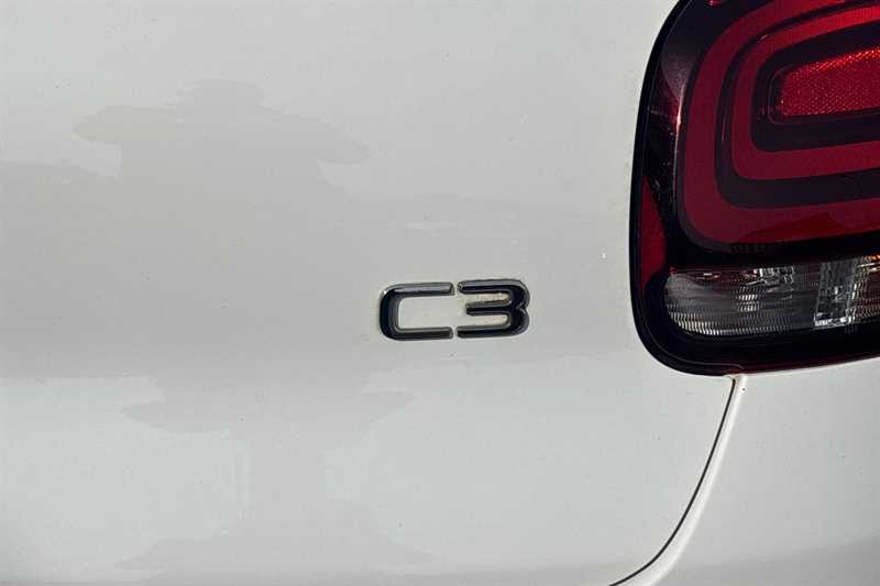 Used Citroen C3 2022 for sale - 78174982: Photo 32
