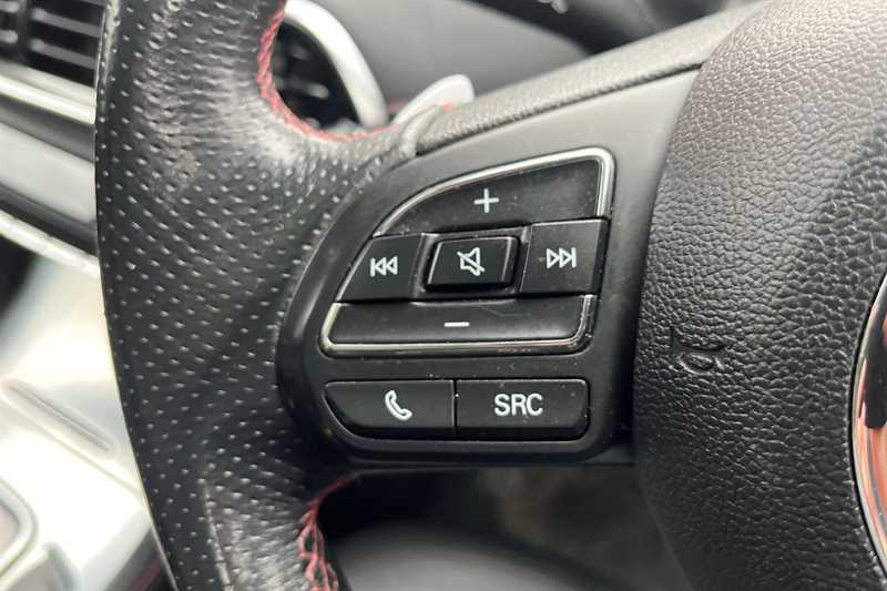 Used MG MG HS 2022 for sale - 76733890: Photo 21