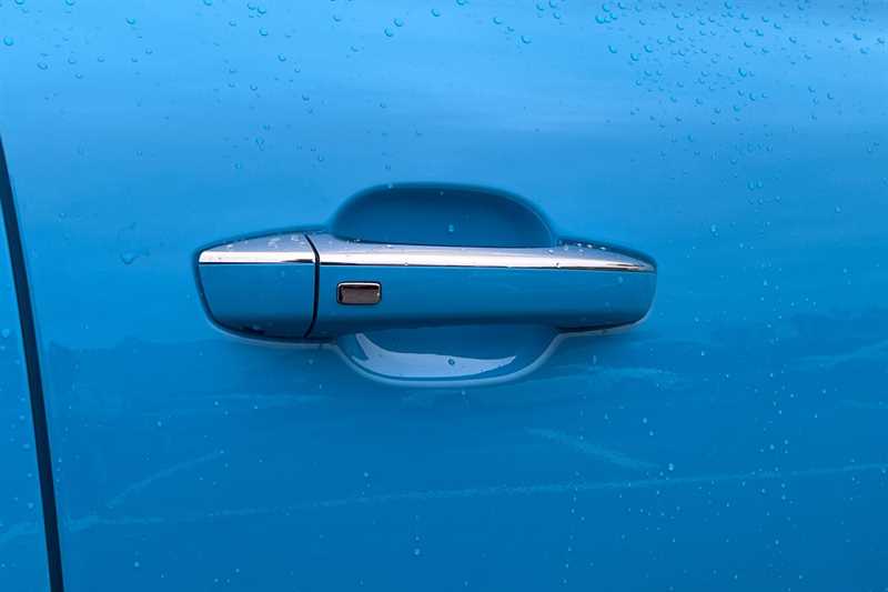 Used MG MG HS 2022 for sale - 76733890: Photo 33