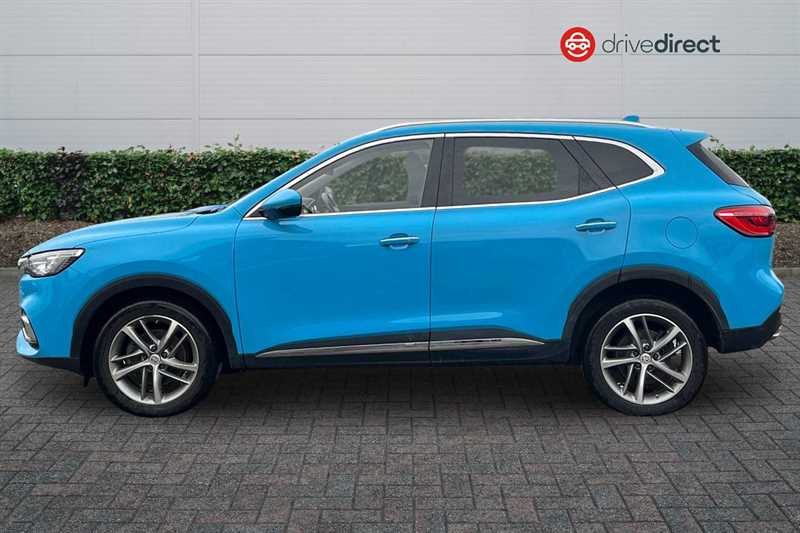 Used MG MG HS 2022 for sale - 76733890: Photo 6