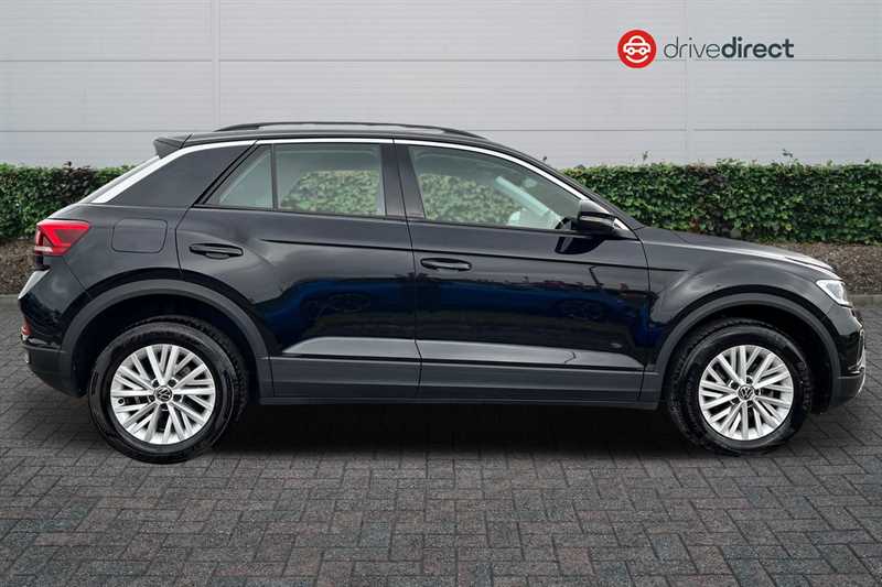 Used Volkswagen T-Roc for sale - 76462926: Photo 2