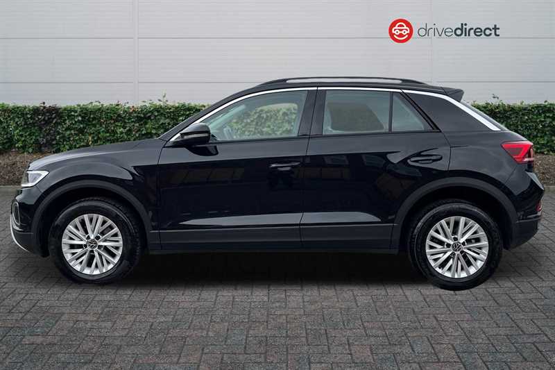 Used Volkswagen T-Roc for sale - 76462926: Photo 6