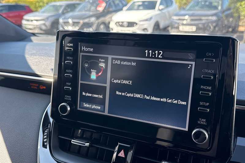 Used Toyota Corolla 2021 for sale - 76525122: Photo 17