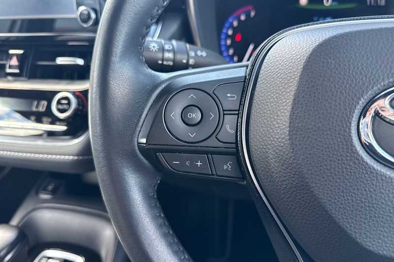 Used Toyota Corolla 2021 for sale - 76525122: Photo 21