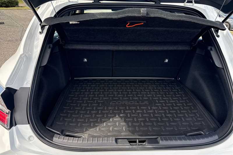 Used Toyota Corolla 2021 for sale - 76525122: Photo 25