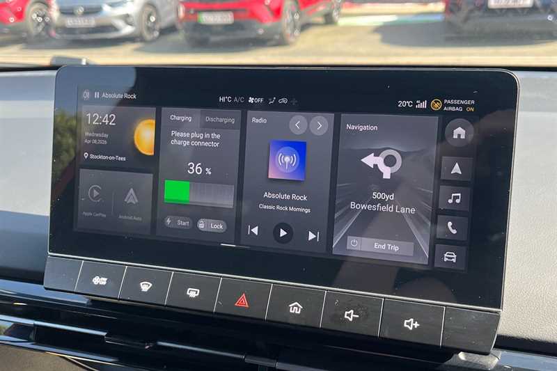 Used MG MG4 2024 for sale - 78222007: Photo 17