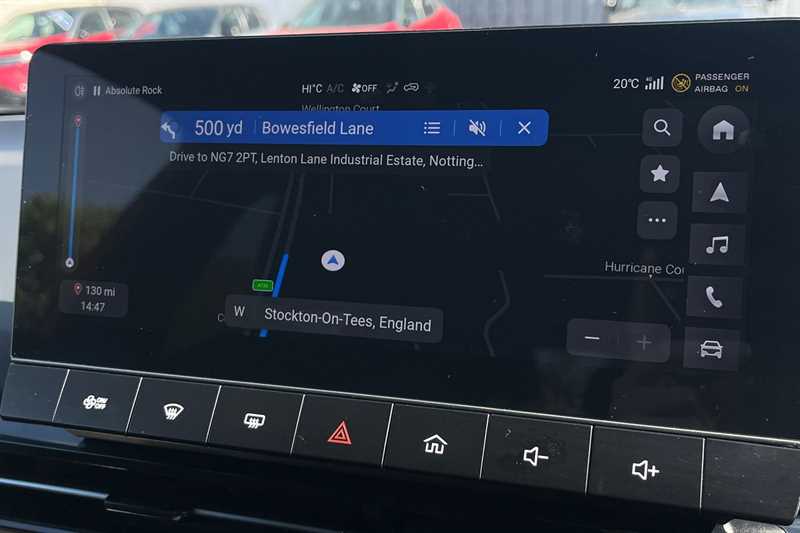 Used MG MG4 2024 for sale - 78222007: Photo 18