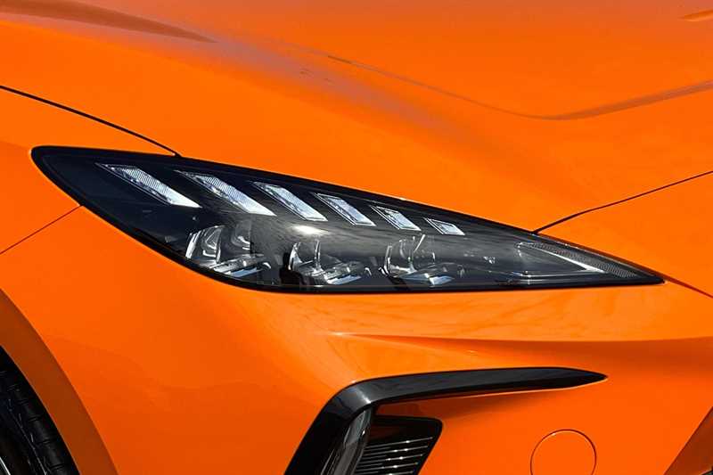 Used MG MG4 2024 for sale - 78222007: Photo 28