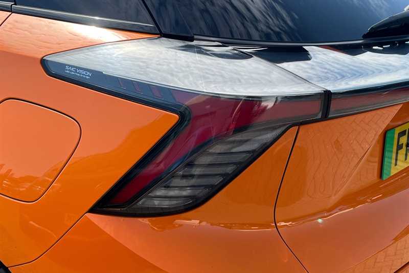 Used MG MG4 2024 for sale - 78222007: Photo 31