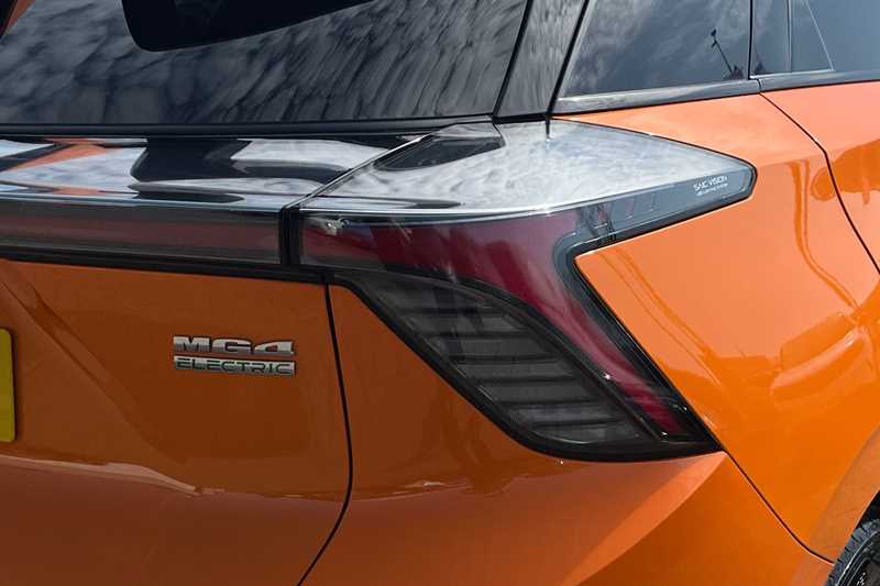 Used MG MG4 2024 for sale - 78222007: Photo 32