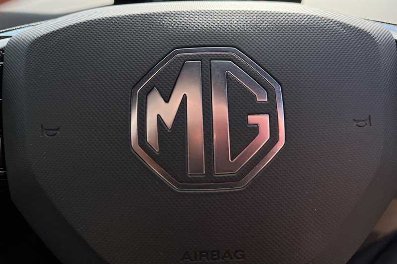 Used MG MG4 2024 for sale - 78222007: Photo 39