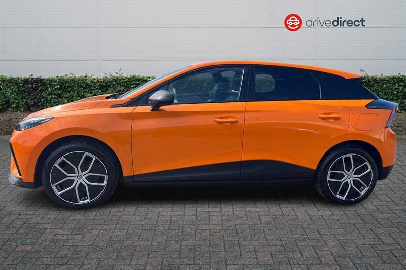 Used MG MG4 2024 for sale - 78222007: Photo 6