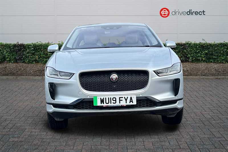 Used Jaguar I-Pace 2019 for sale - 77486492: Photo 8