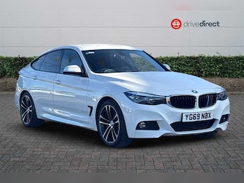 2019 - 2.0 320i GPF M Sport GT 5dr Petrol Auto Euro 6 (s/s) (184 ps)