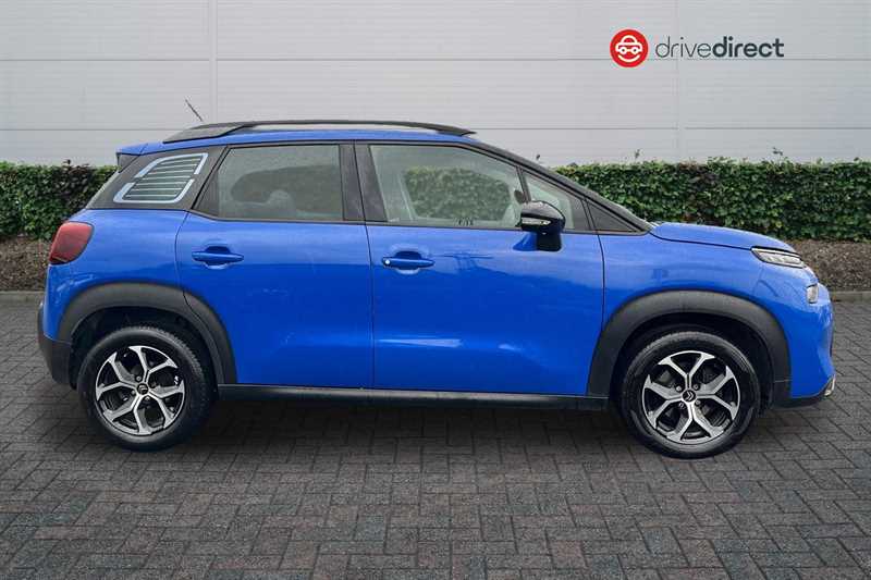 Used Citroen C3 Aircross 2022 for sale - 78119424: Photo 2
