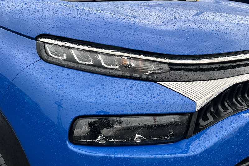 Used Citroen C3 Aircross 2022 for sale - 78119424: Photo 28