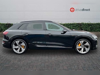 Used Audi e-tron 2022 for sale - 77256723: Photo