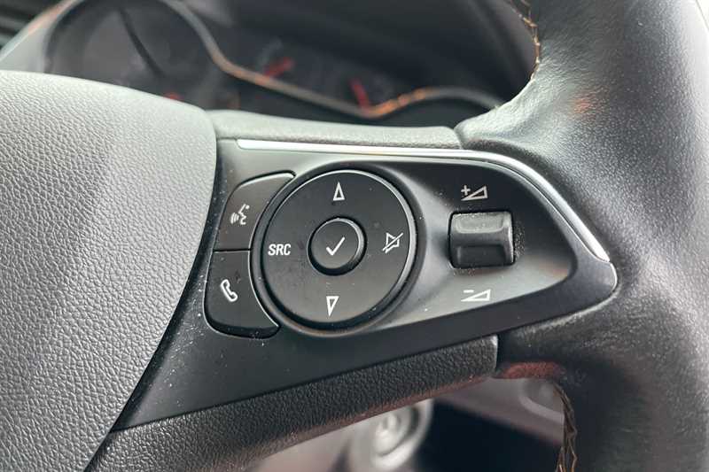 Used Vauxhall Crossland X 2020 for sale - 77349647: Photo 22