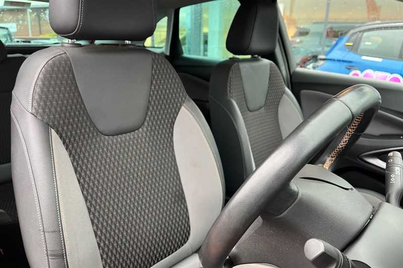 Used Vauxhall Crossland X 2020 for sale - 77349647: Photo 23