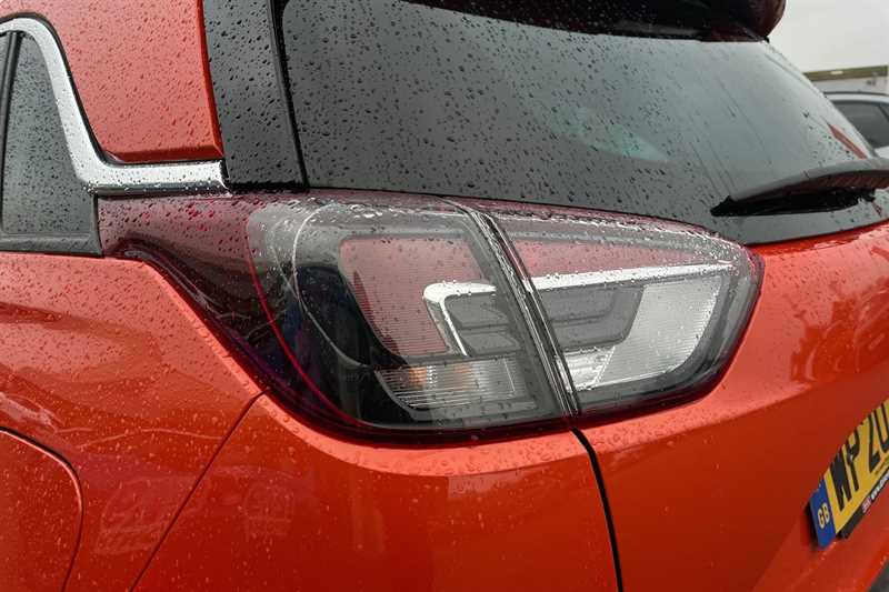 Used Vauxhall Crossland X 2020 for sale - 77349647: Photo 31