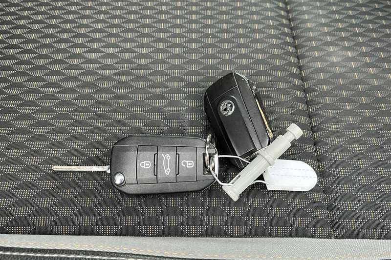 Used Vauxhall Crossland X 2020 for sale - 77349647: Photo 38