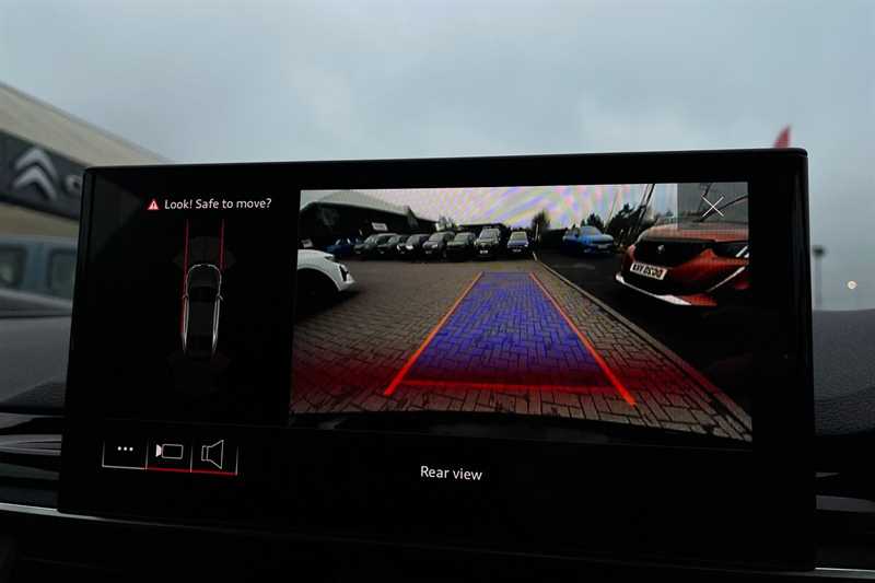 Used Audi A5 2022 for sale - 77812186: Photo 19