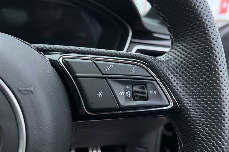 Used Audi A5 2022 for sale - 77812186: Photo 21