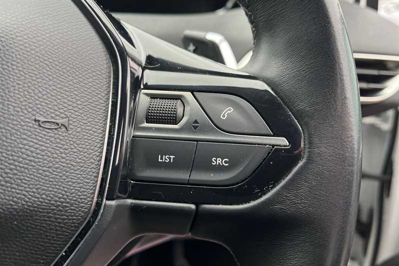 Used Peugeot 3008 2020 for sale - 77788428: Photo 22