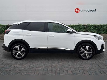 Used Peugeot 3008 2020 for sale - 77788428: Photo