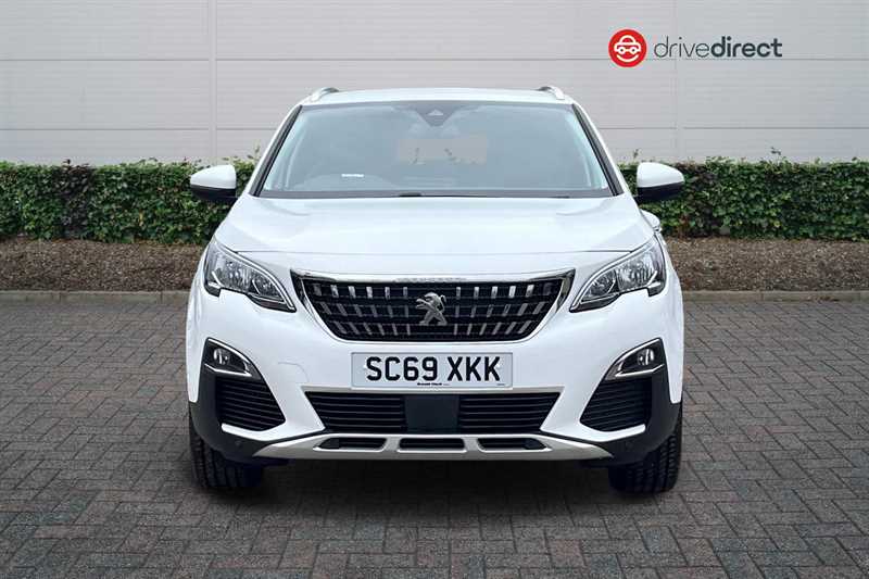 Used Peugeot 3008 2020 for sale - 77788428: Photo 8