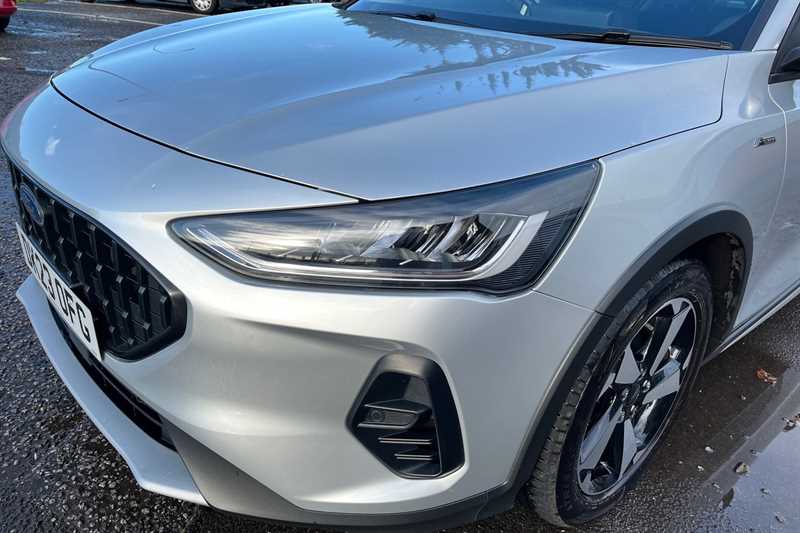 Used Ford Focus 2023 for sale - 77562242: Photo 29