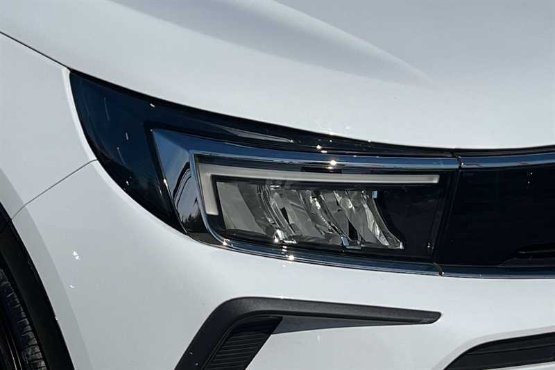 Used Vauxhall Grandland 2022 for sale - 78216944: Photo 28