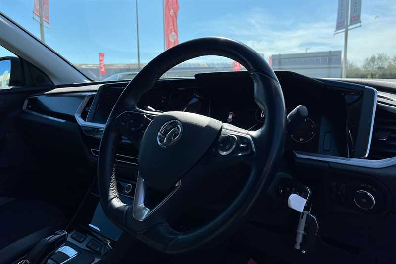 Used Vauxhall Grandland 2022 for sale - 78216944: Photo 40