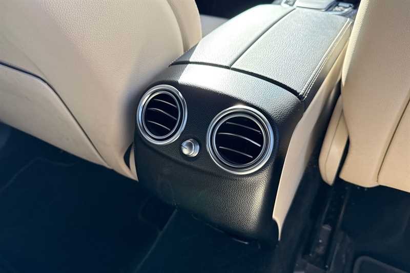 Used Mercedes-Benz EQC 2021 for sale - 75944662: Photo 40