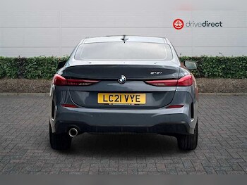 Used BMW 2 Series Gran Coupe 2021 for sale - 76016155: Photo