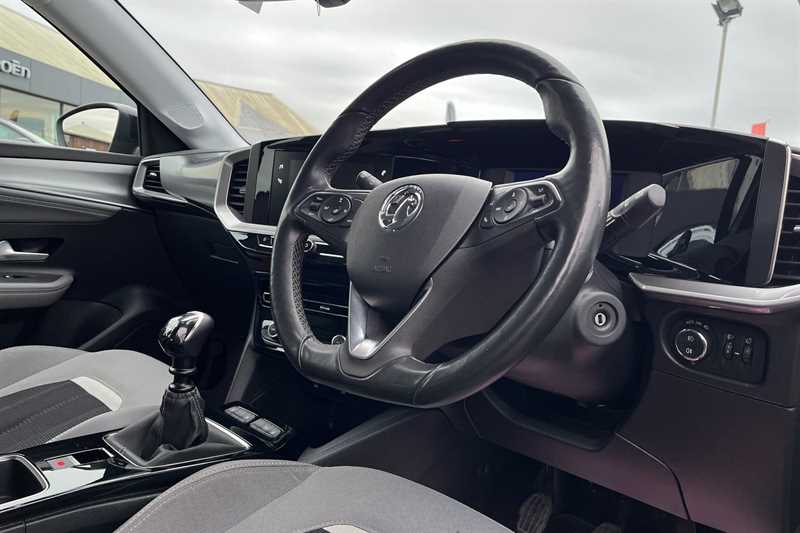 Used Vauxhall Mokka 2021 for sale - 77741794: Photo 13