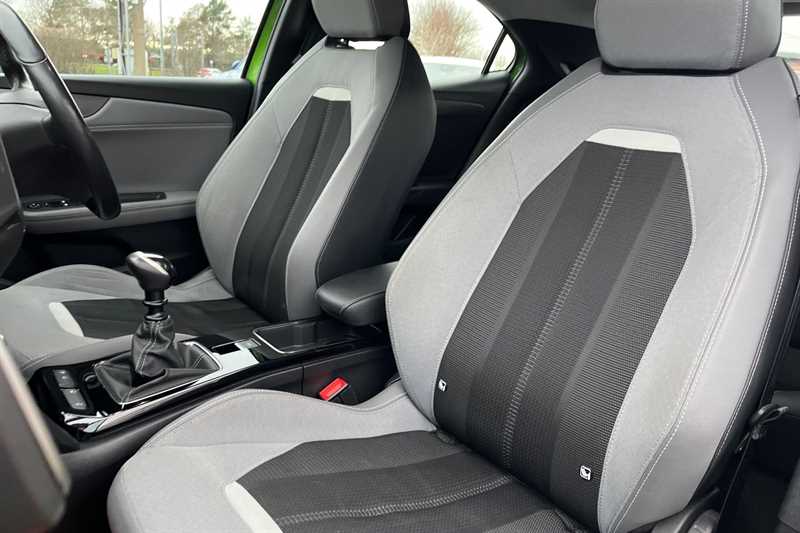 Used Vauxhall Mokka 2021 for sale - 77741794: Photo 23