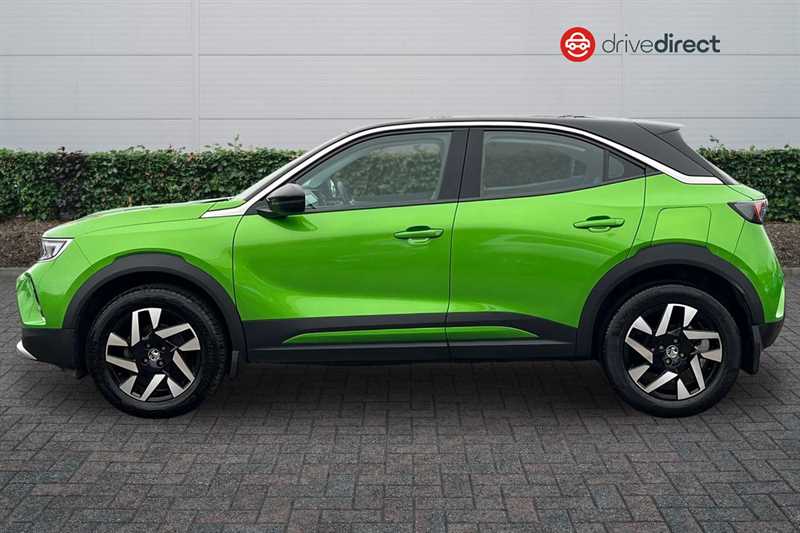 Used Vauxhall Mokka 2021 for sale - 77741794: Photo 6