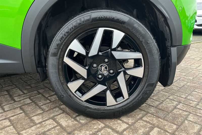 Used Vauxhall Mokka 2021 for sale - 77741794: Photo 9