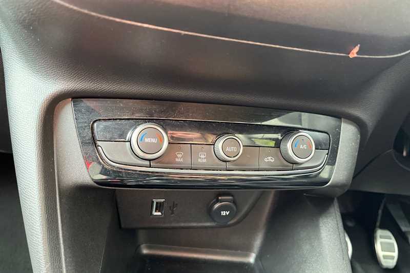 Used Vauxhall Corsa 2023 for sale - 75930268: Photo 15