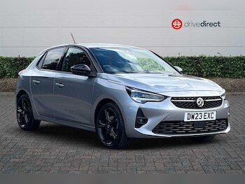 Vauxhall - Corsa
