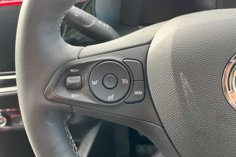 Used Vauxhall Corsa 2023 for sale - 75930268: Photo 21