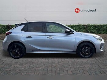 Used Vauxhall Corsa 2023 for sale - 75930268: Photo