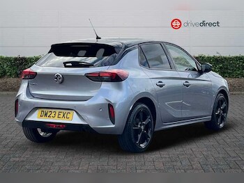 Used Vauxhall Corsa 2023 for sale - 75930268: Photo