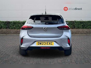 Used Vauxhall Corsa 2023 for sale - 75930268: Photo
