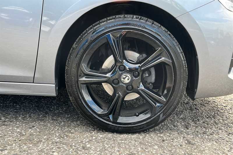 Used Vauxhall Corsa 2023 for sale - 75930268: Photo 9