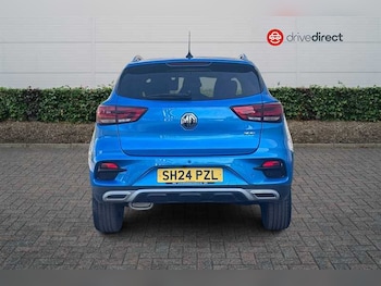 Used MG MG ZS 2024 for sale - 79109862: Photo