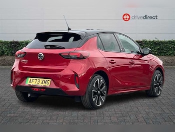 Used Vauxhall Corsa 2023 for sale - 78279446: Photo