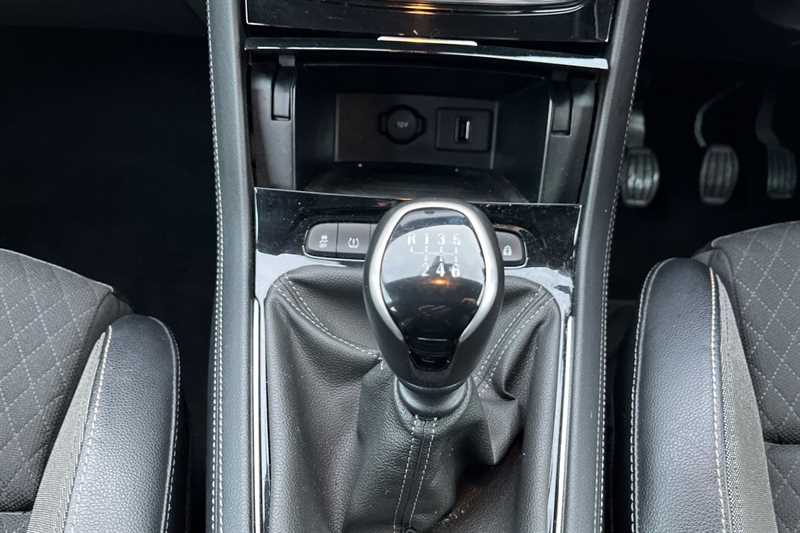 Used Vauxhall Grandland X 2020 for sale - 76462395: Photo 14